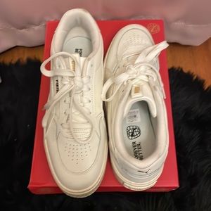 Puma platform Karmen rebelle sneakers